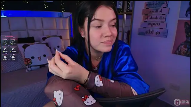 XXX chat uživo modela emmy_wattsoon