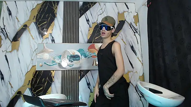Živý XXX chat KING_LOVERS1
