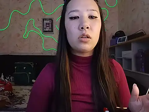 Sembang XXX Secara Langsung Japabaixinha