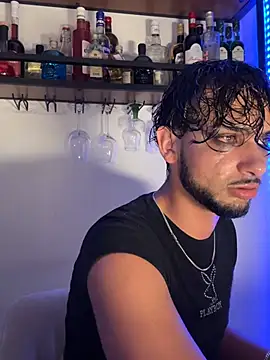 Gipsyboysteve Adlı Modelin Canlı XXX Sohbeti