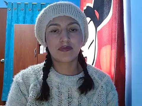 Sembang XXX Secara Langsung SarahFriendly