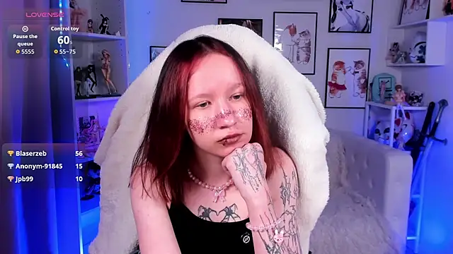Mi_Mi_Mia live XXX chat