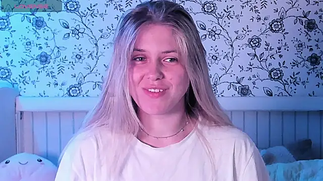 AngelAnty – Live XXX-chat