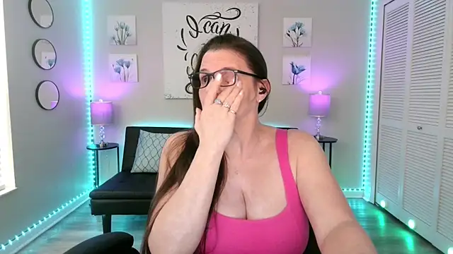ClassySamantha's Live XXX Chat