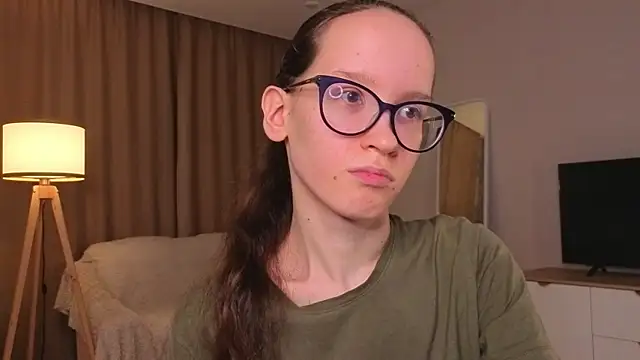 BettyBrowni's Live XXX Chat