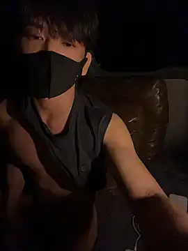 pandesal_aki Webcamshow