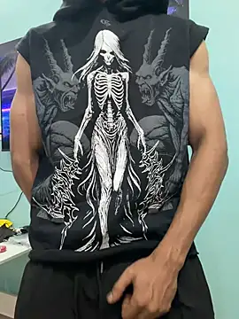 Živý XXX chat DevilsFavoriteBoy