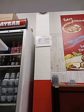XXX chat uživo modela kobratrk21