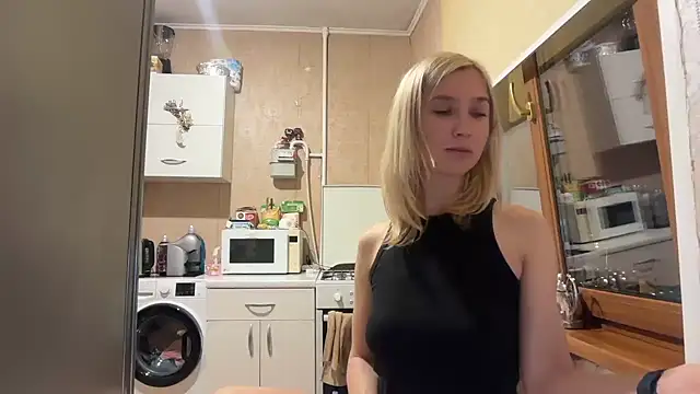 Chat XXX Live AngelJeni