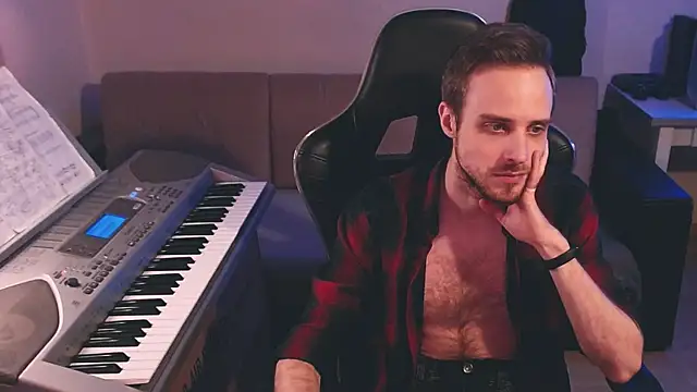 Chat XXX Live Sweetparker