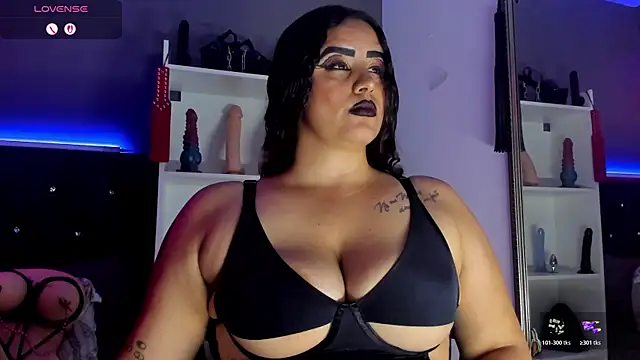 MariaGaitan Live XXX-Chat