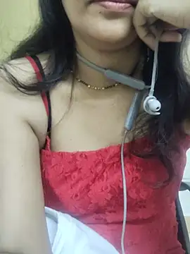 צ'אט XXX בשידור חי של Hot-Roseeee