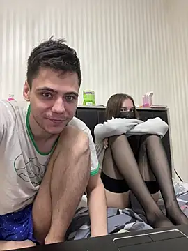 lovburger Chat XXX in diretta