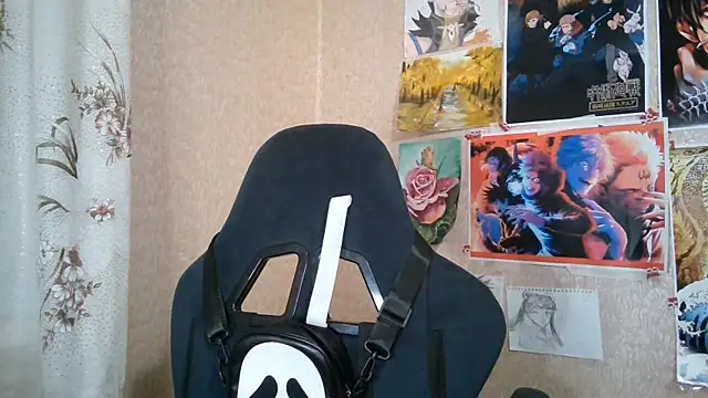 Chat +18 de MilaTyan ao vivo
