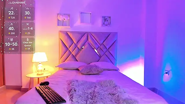 Baby_noahtt webkamerás műsora