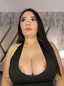 ValeriaCarter Chat XXX in diretta