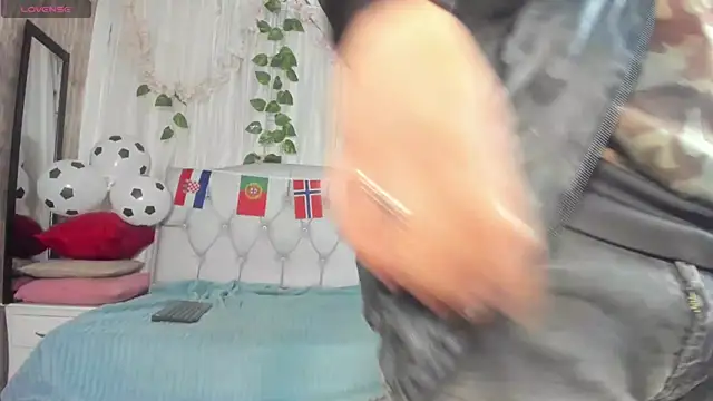 Tony_Zackk 라이브 XXX 채팅