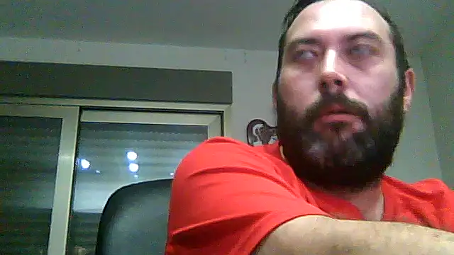 SirFrankonde Live XXX-chat