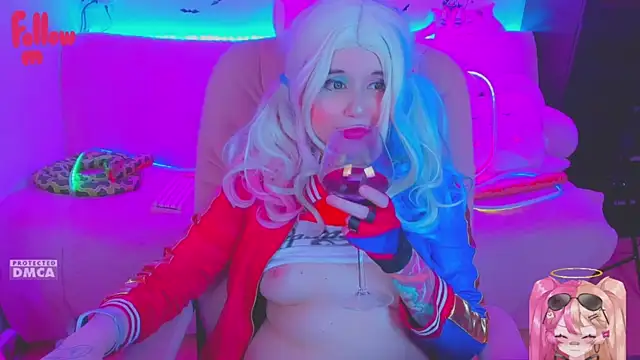 Lolisuccubn Live XXX chat