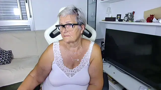 Selenna57 Live XXX-chat