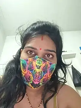 Živý XXX chat Poonam_bhoji