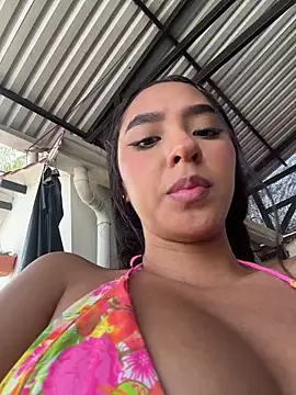 sofi-jimenez élő XXX-chatje