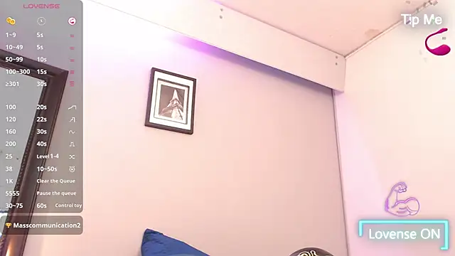 jonasbeards Live XXX-chat