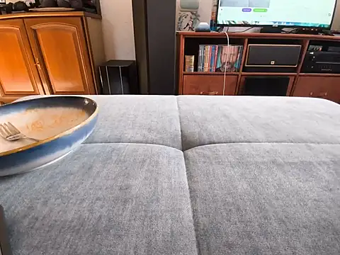 The_Only_One_Naruto Webcam show