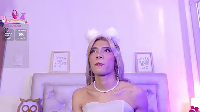 Mav_Russo Adlı Modelin Canlı XXX Sohbeti
