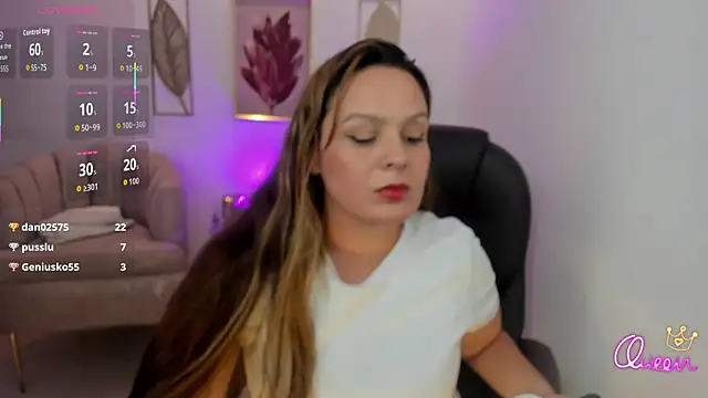 Aida_adams' Live XXX Chat