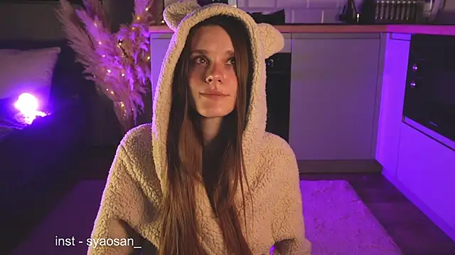 Chat XXX en directo de Arlitik