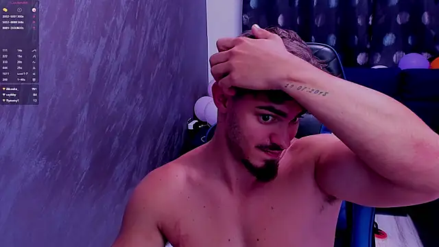 greekgod199: απευθείας συνομιλία ΧΧΧ