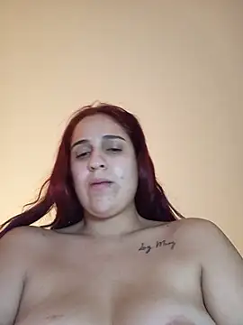 Sweet-Zoey – Naživo XXX chat