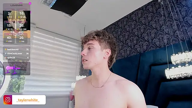 Chat XXX Live TaylerWhite