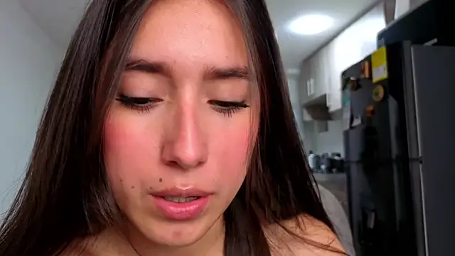 Sembang XXX Secara Langsung Adhara_Kitten