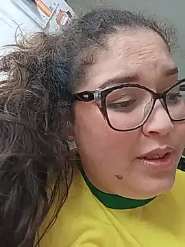 Show de DEUSA_VAL_BBW na webcam