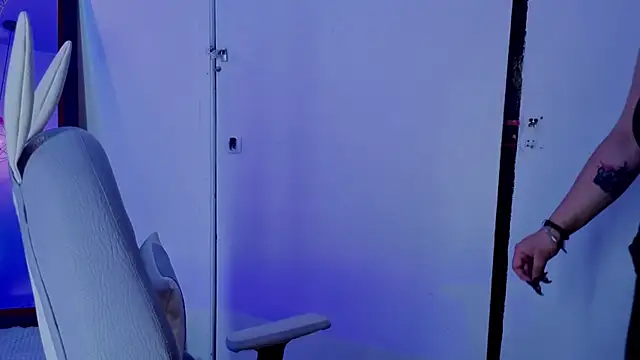 Melissa_AdamsxのライブXXXチャット