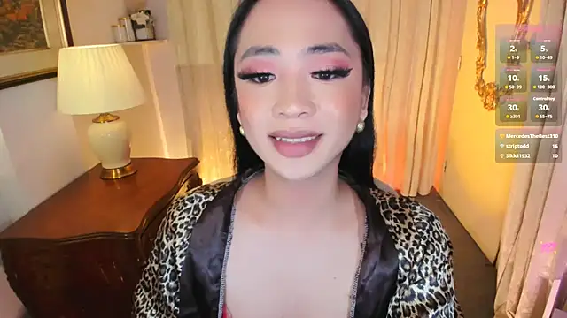 MS_SAMI Live XXX Chat