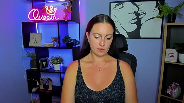 Chat XXX en directo de FUN_AMI