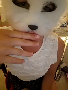 SPrITZMAUS live XXX chat