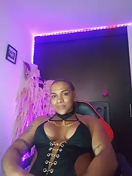 Sembang XXX Secara Langsung KarinRoss