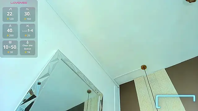 Tiifany_Baker Obrolan Langsung XXX