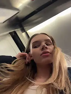 BARAVISHA Live XXX Chat