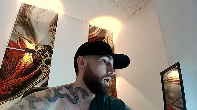 Luke_davis01のライブXXXチャット