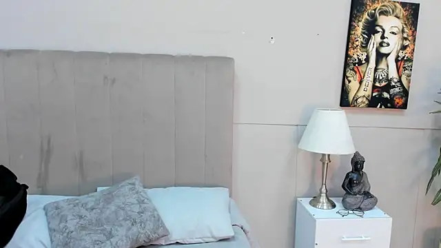 kai_storn Obrolan Langsung XXX