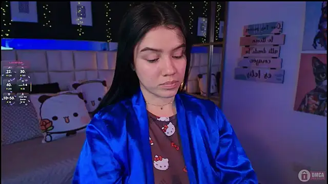 Živý XXX chat emmy_wattsoon