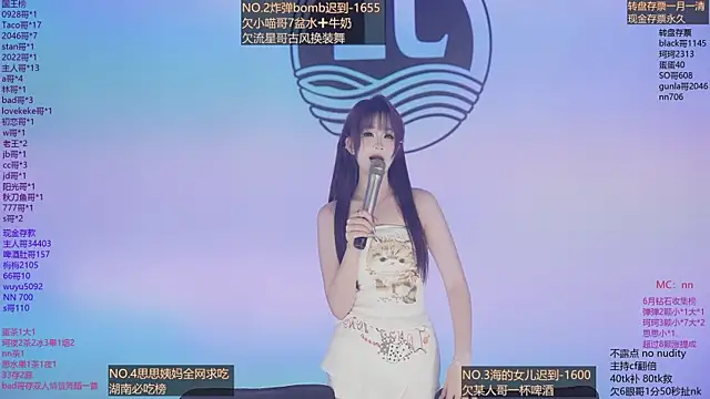 Chat XXX en directo de Sw-001