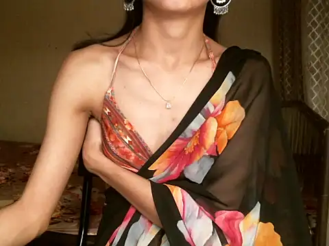 Chat +18 de ekta_767 ao vivo