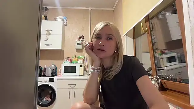 Онлайн чат XXX AngelJeni