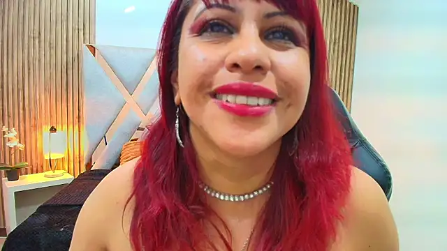 Chatroom XXX en direct de Anabella_Thompson